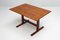 Table Basse Mid-Century en Teck, 1960s 3