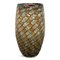 Murano Glass Vase by Stefano Toso, 1990s, Image 12