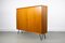 Danish Teak Cabinet from Brouer Furniture Factory, 1960s 10