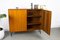 Dänischer Schrank aus Teak von Brouer Furniture Factory, 1960er 18