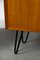 Danish Teak Cabinet from Brouer Furniture Factory, 1960s 12
