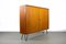 Danish Teak Cabinet from Brouer Furniture Factory, 1960s 21