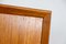 Danish Teak Cabinet from Brouer Furniture Factory, 1960s 7