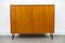 Danish Teak Cabinet from Brouer Furniture Factory, 1960s, Image 1