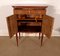 Small Buffet in Precious Wood, Early 20th Century 26
