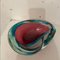 Murano Glass Bowl, 1970s, Image 3