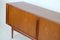 Danish Teak Model 142 Sideboard from Bernhard Pedersen & Søn, 1960s 13