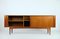 Dänisches Modell 142 Sideboard aus Teak von Bernhard Pedersen & Søn, 1960er 3