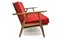 GE 240 Cigar Chairs & Sofa by Hans J. Wegner, Denmark, 1960s, Set of 3 9