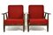 GE 240 Cigar Chairs & Sofa by Hans J. Wegner, Denmark, 1960s, Set of 3, Image 7