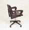 Desk Chair from Montaggio Italia, 1950s 3