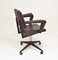 Desk Chair from Montaggio Italia, 1950s, Image 3