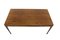 Coffee Table in Rosewood, Sweden, 1960s, Image 2