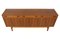 Sideboard in Teak by Alberts Tibro for Ulferts, 1960s 4