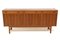 Sideboard in Teak by Alberts Tibro for Ulferts, 1960s 1