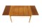 Portefeuille Dining Table in Teak, Sweden, 1960s 4