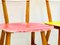 Dining Chairs from Ton, 1960s, Set of 4, Image 16