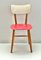 Dining Chairs from Ton, 1960s, Set of 4 5