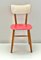 Dining Chairs from Ton, 1960s, Set of 4, Image 5