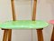 Dining Chairs from Ton, 1960s, Set of 4, Image 10