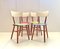 Dining Chairs from Ton, 1960s, Set of 4 22