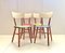 Dining Chairs from Ton, 1960s, Set of 4, Image 22