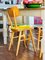 Dining Chairs from Ton, 1960s, Set of 4, Image 14