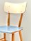 Dining Chairs from Ton, 1960s, Set of 4 21