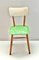 Dining Chairs from Ton, 1960s, Set of 4, Image 9