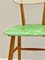 Dining Chairs from Ton, 1960s, Set of 4 12