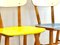 Dining Chairs from Ton, 1960s, Set of 4, Image 18