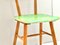 Dining Chairs from Ton, 1960s, Set of 4 11