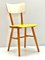 Dining Chairs from Ton, 1960s, Set of 4 6