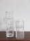 Repetai Murano Glass Vases by Renato Toso for Fratelli Toso, 1964, Set of 2, Image 3