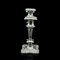 Antique Victorian Silver Plated Candelabra, 1890s, Image 3