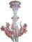 Venetian Princess Chandelier, 1960s, Image 5