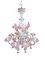 Venetian Princess Chandelier, 1960s 10