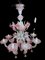 Venetian Princess Chandelier, 1960s, Image 8