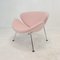 Orange Slice Chair by Pierre Paulin for Artifort, 1980s, Image 1