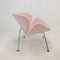 Orange Slice Chair by Pierre Paulin for Artifort, 1980s, Image 6