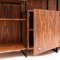 Meroplan Wall Unit attributed to Pierre Guariche for Meurop, Belgium, 1966 9