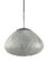 Space Age Glass Ball Pendant Light from Doria Leuchten, 1970s, Image 12