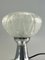 Space Age Glass Table Lamp from Doria Leuchten, 1970s, Image 10