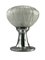 Space Age Glass Table Lamp from Doria Leuchten, 1970s, Image 12