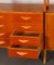 Vintage Czech Wall Unit, 1970s, Image 4