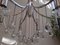 Vintage Chandelier by Gaetano Sciolari, 1960s, Image 10