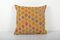 Turkish Camel Kilim Cushion Cover, Image 1