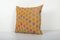 Turkish Camel Kilim Cushion Cover, Image 2