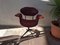 Vintage Italian Desk Chair, 1950s, Image 4