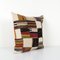 Hand Embroidery Turkish Abstract Cushion Cover 3